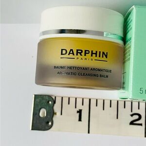 luxury essential oil professional cleanser by Darphin Paris all skin types